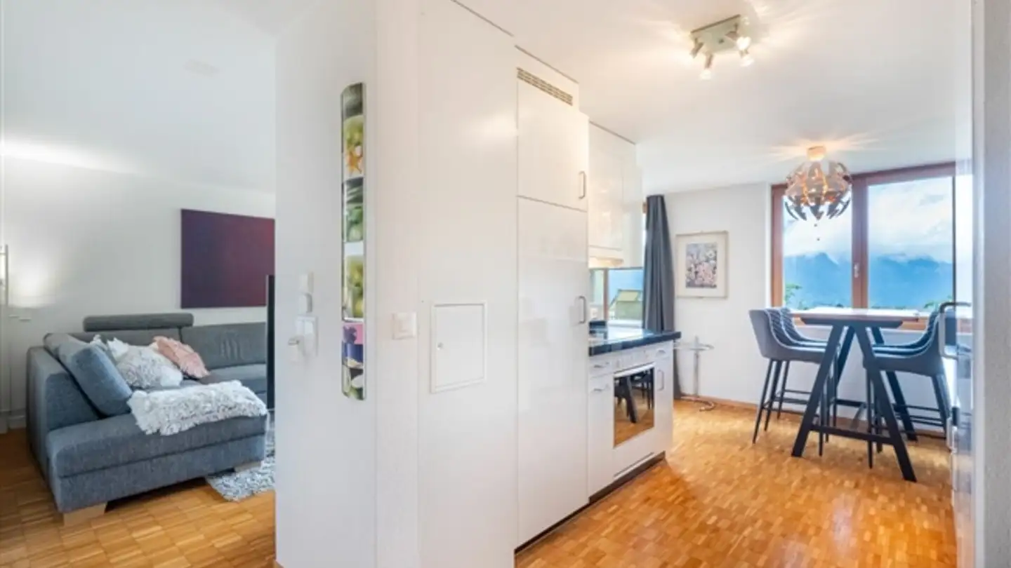 Wohnung kaufen - Via Grava 23, 7031 Laax GR - Foto 3