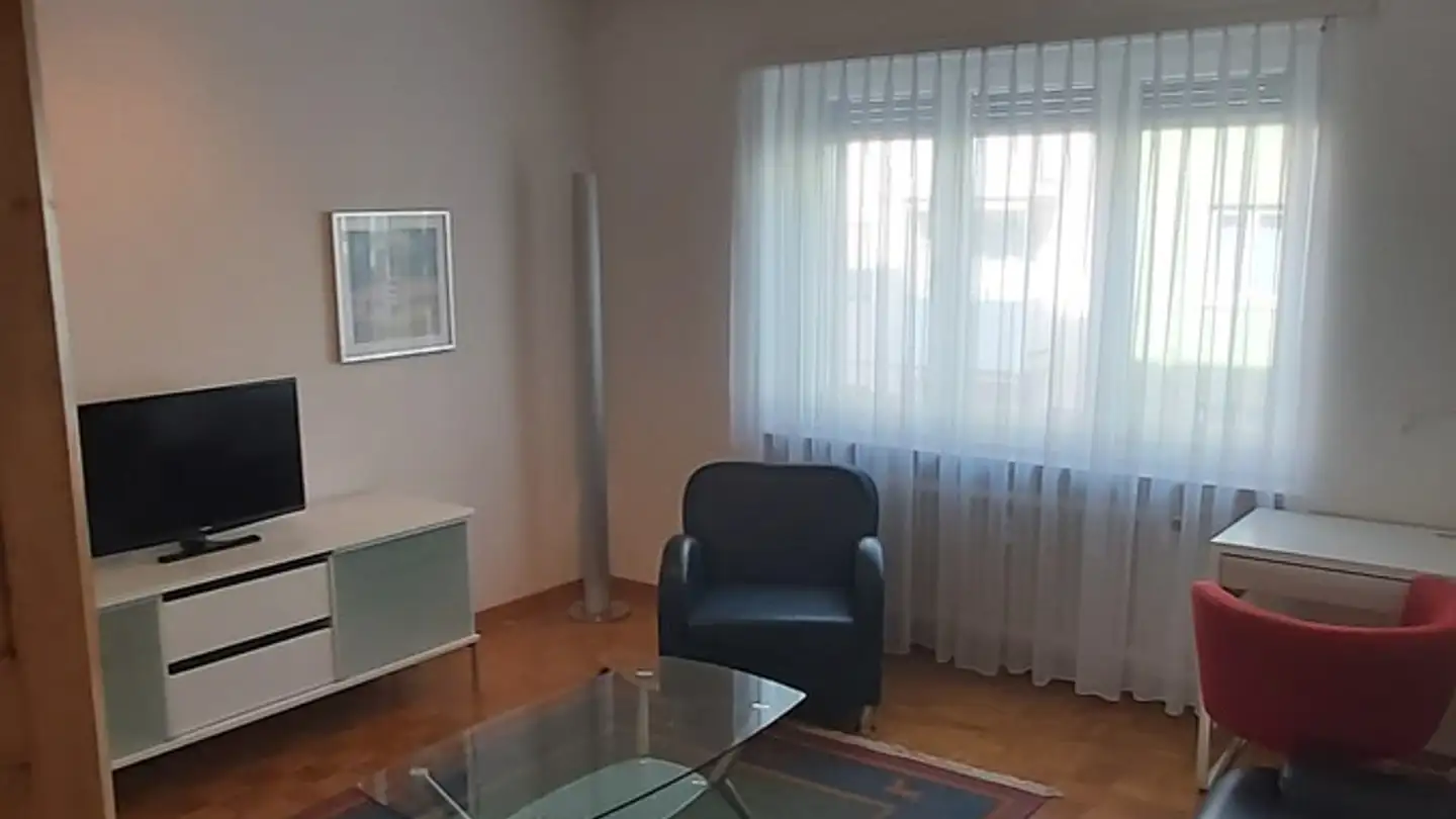 Wohnung mieten - Tellstrasse 18, 4053 Basel