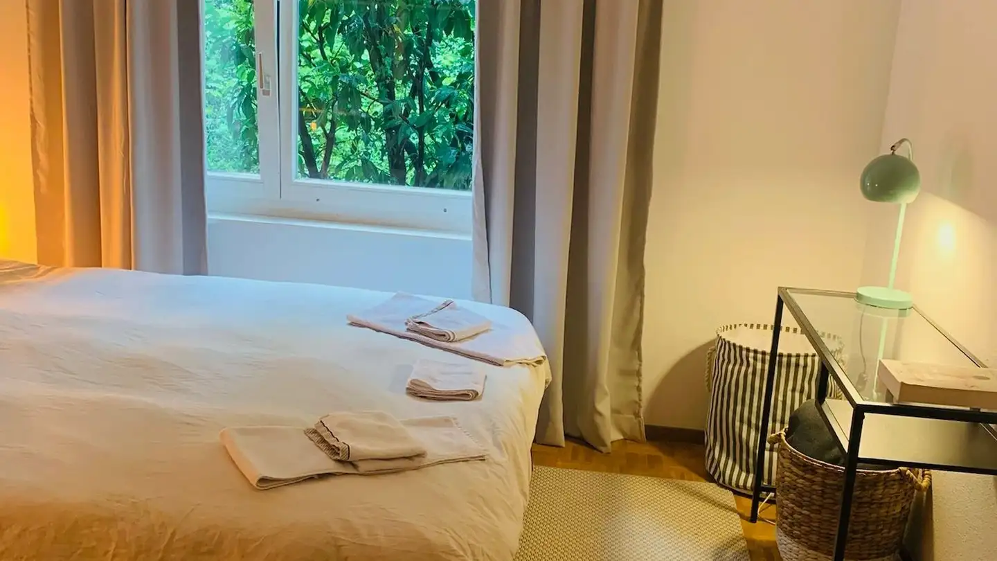 Wohnung mieten - Route Du Pavement, 1018 Lausanne - Foto 4