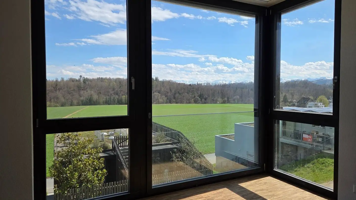 Duplex for rent - Friedhagweg 93, 3047 Bremgarten b. Bern - Photo 2