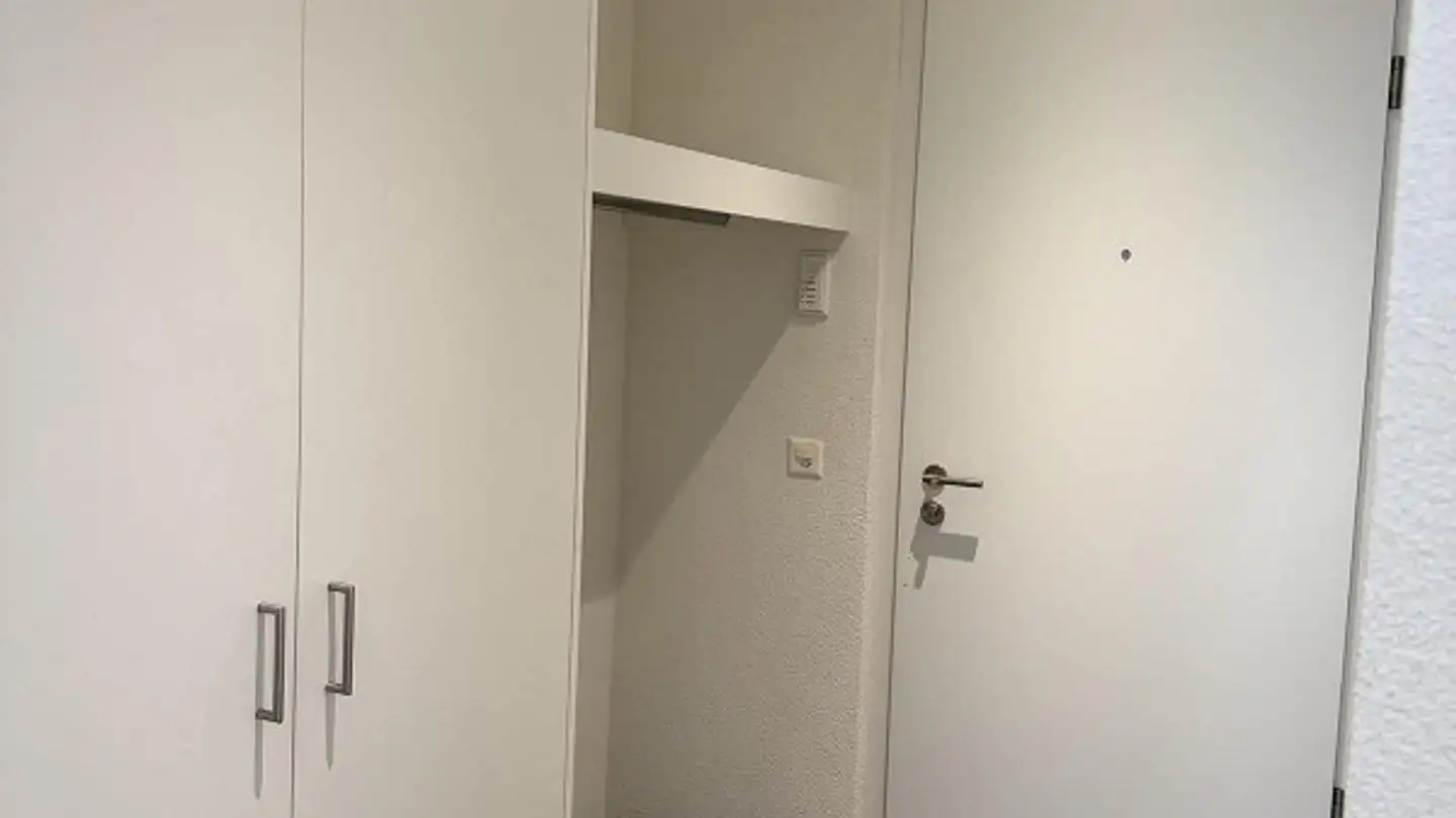 Apartment for rent - Röllweg 7, 9470 Buchs SG - Photo 3
