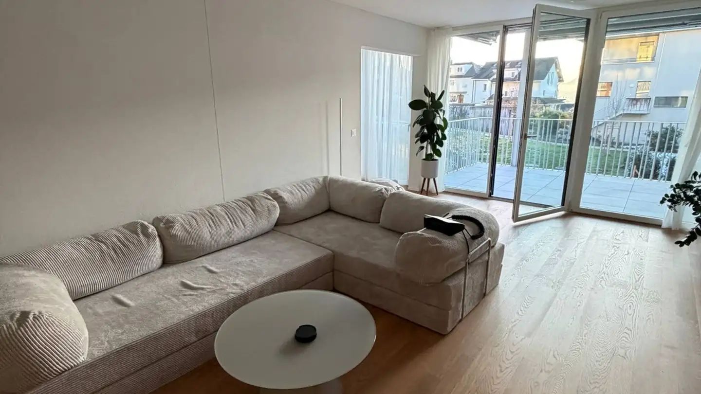 Wohnung mieten - Vogelwinkel 1b, 6340 Baar