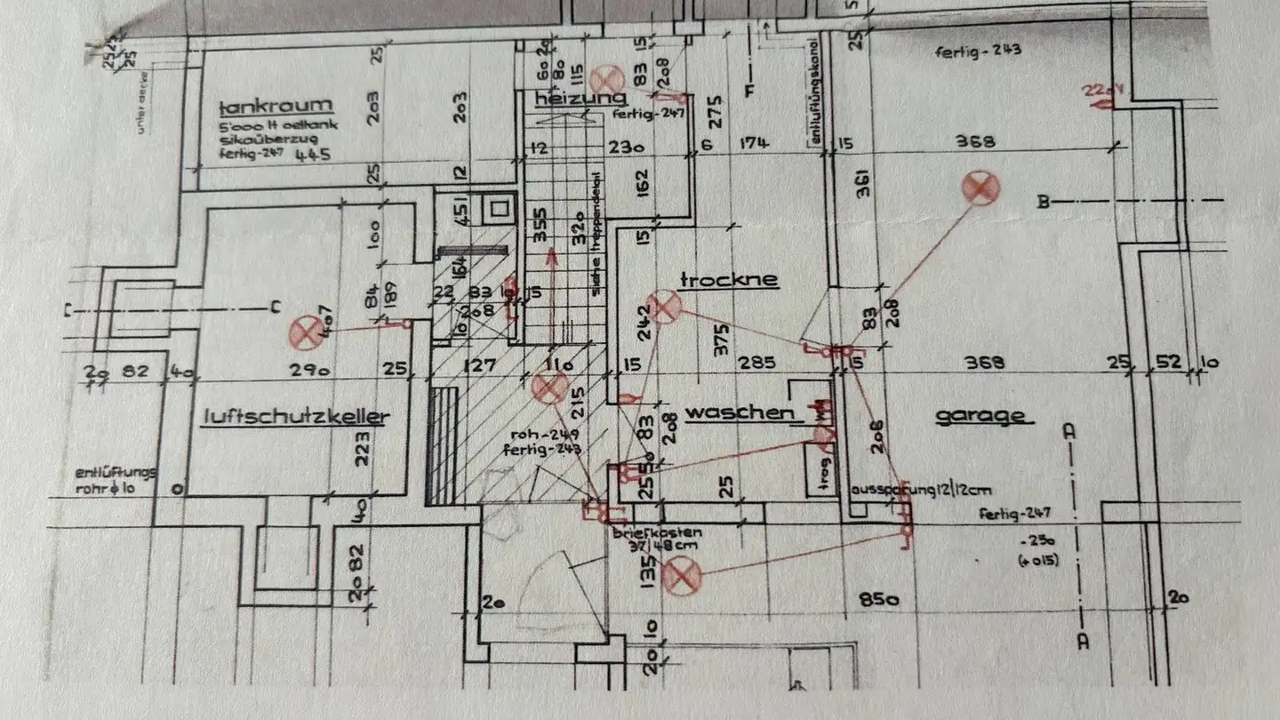 Casa singola in affitto - 5022 Rombach - Photo 2