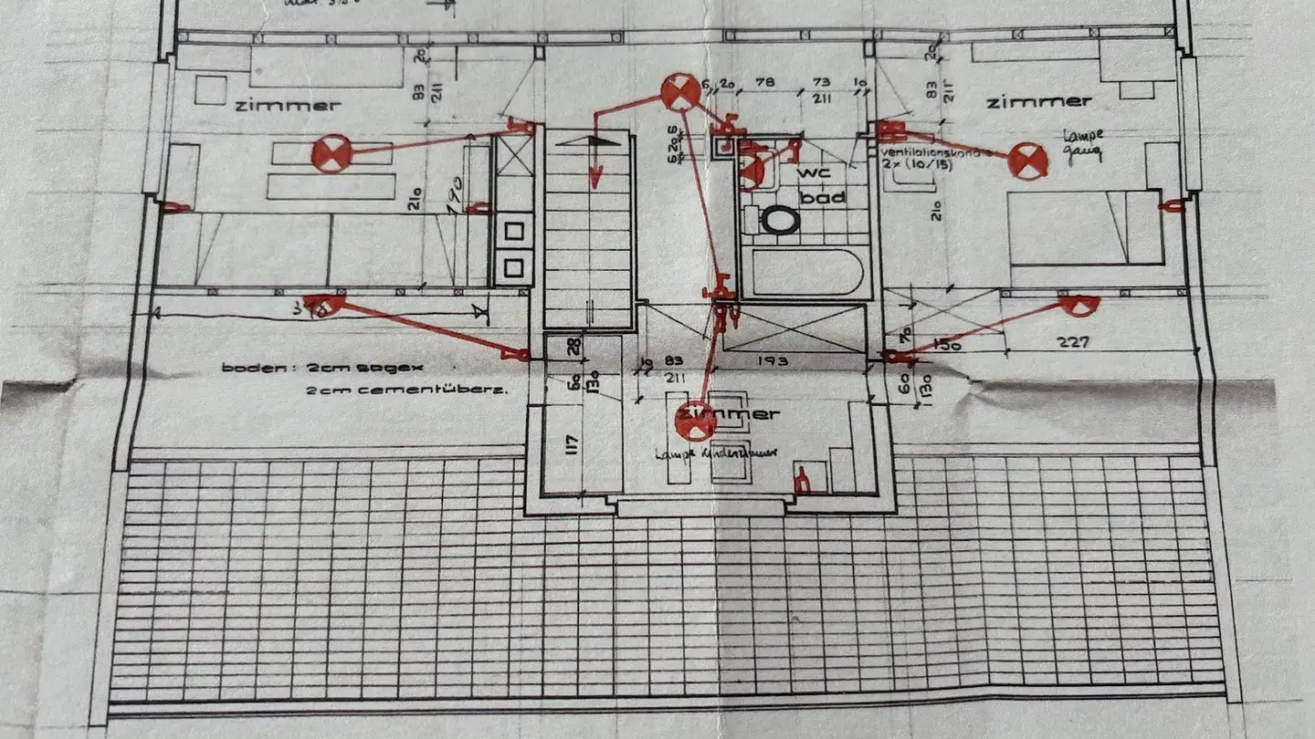 Casa singola in affitto - 5022 Rombach - Photo 4