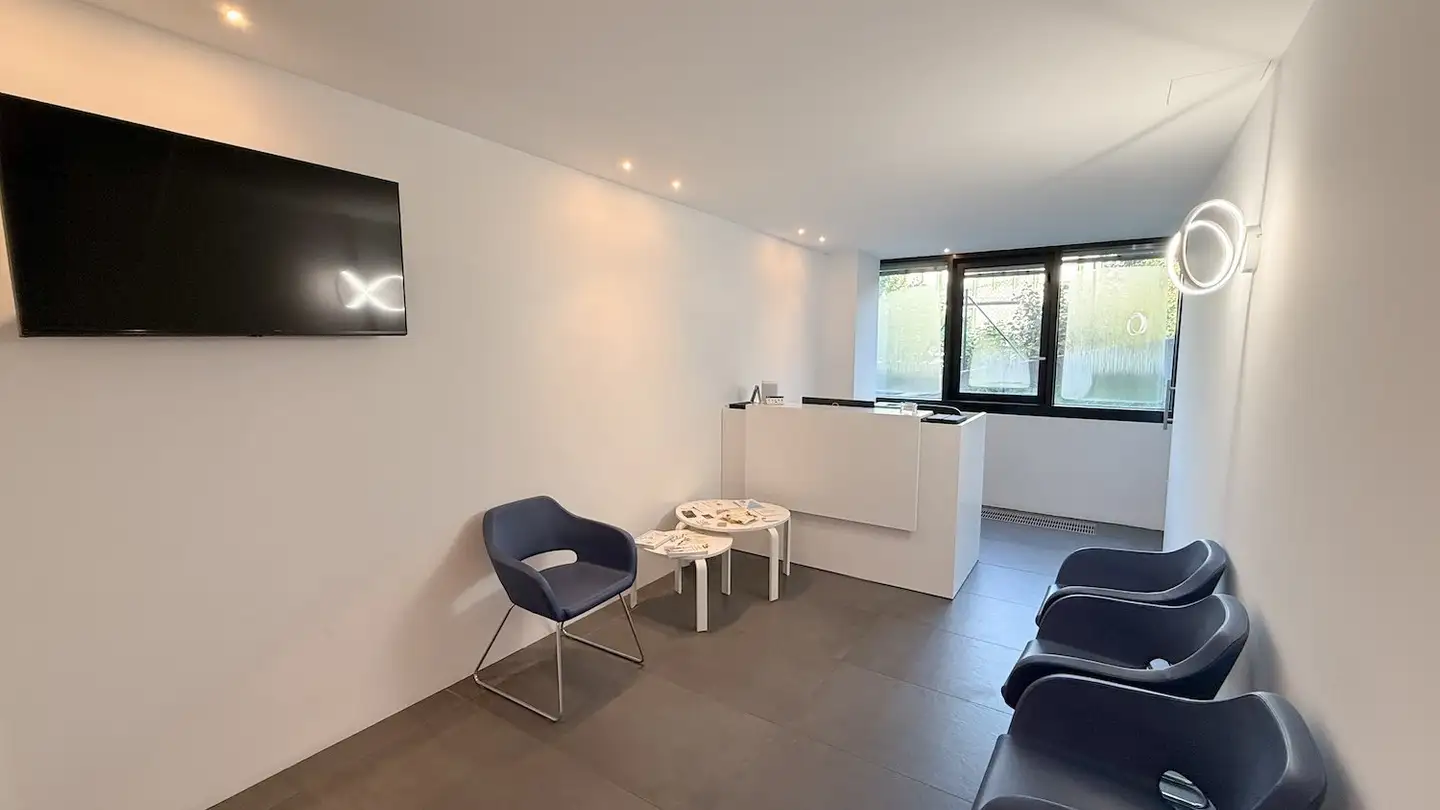 Commerciale in vendita - Viale Serfontana 13, 6834 Morbio Inferiore - Photo 2