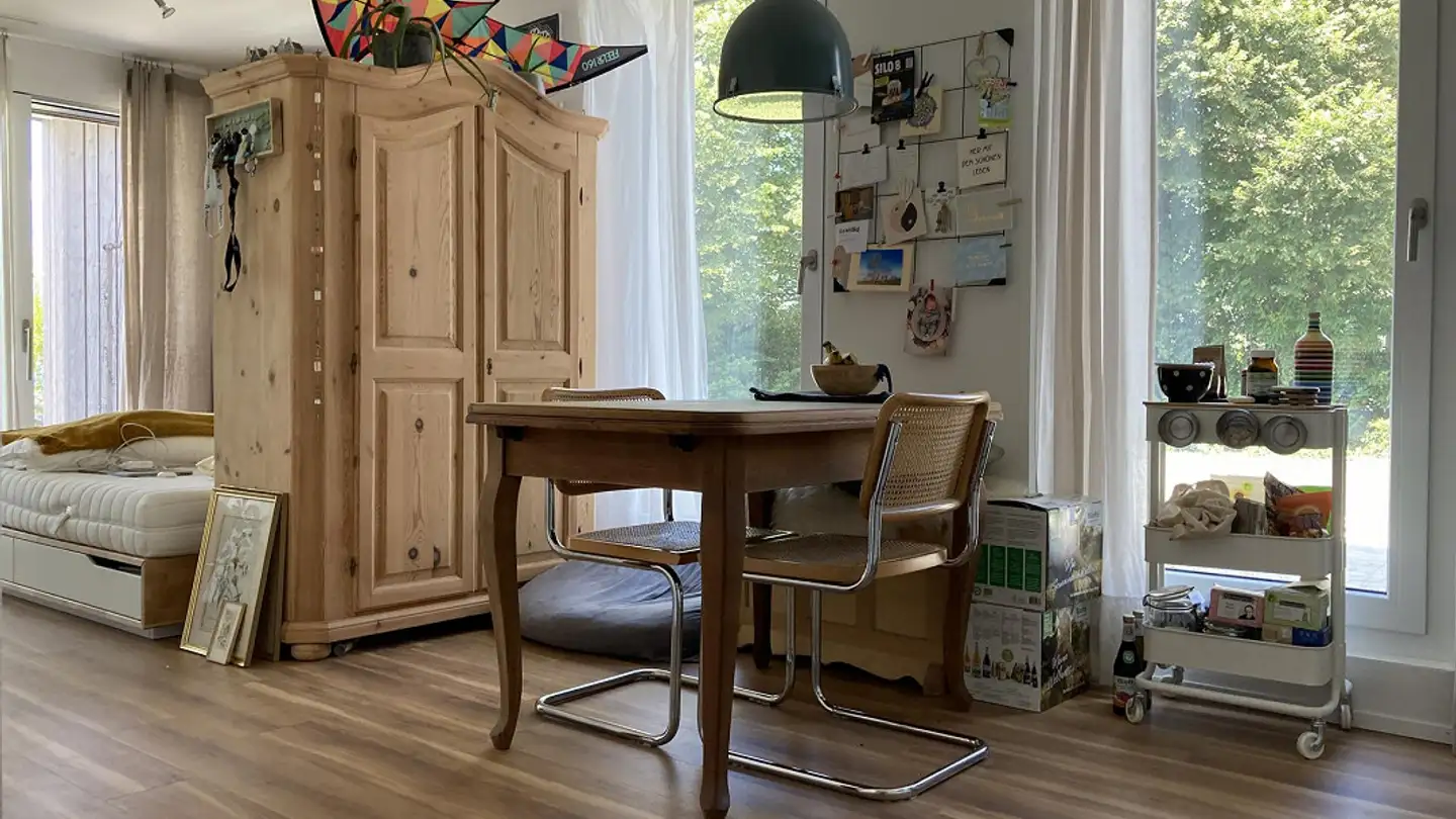 Wohnung mieten - Püntenstrasse 13, 8500 Frauenfeld