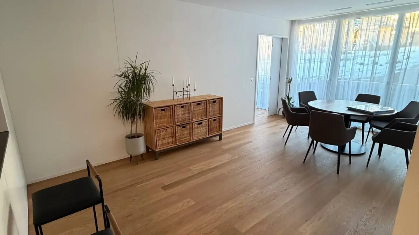 Wohnung mieten - Vogelwinkel 1b, 6340 Baar - Foto 3