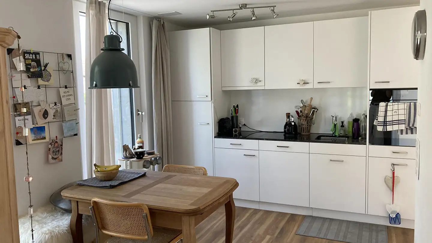 Wohnung mieten - Püntenstrasse 13, 8500 Frauenfeld - Foto 2