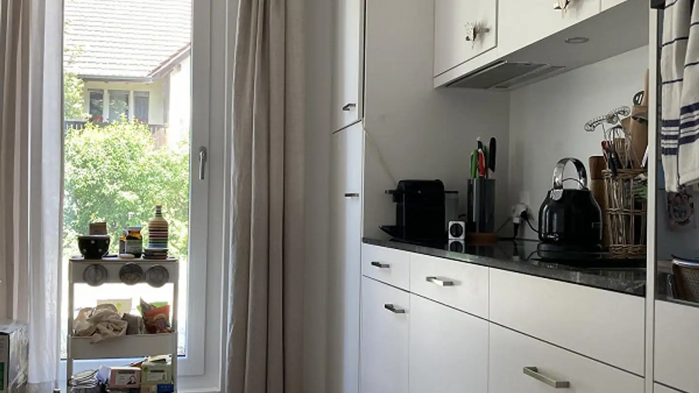 Wohnung mieten - Püntenstrasse 13, 8500 Frauenfeld - Foto 3