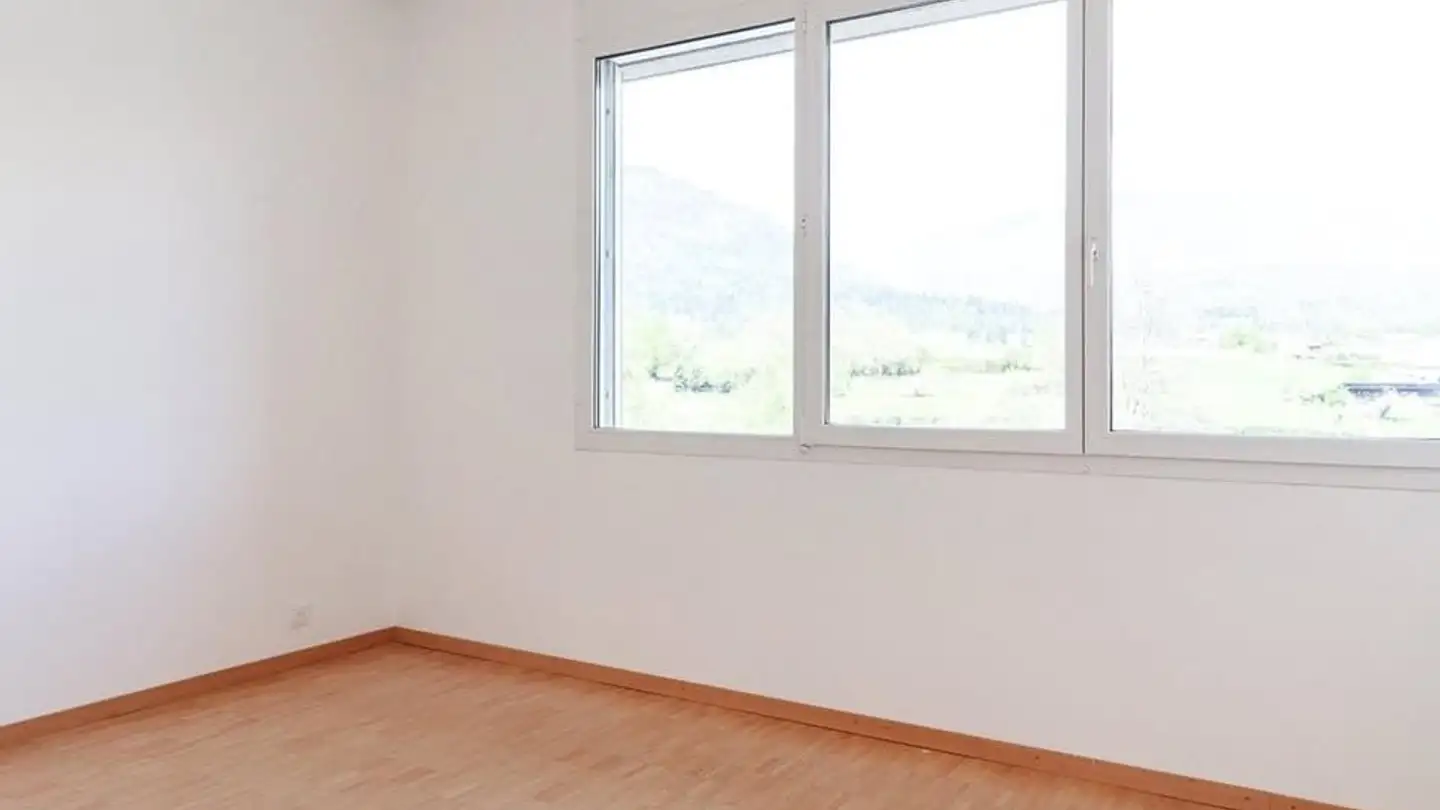 Wohnung mieten - Route Des Buchilles, 2017 Boudry