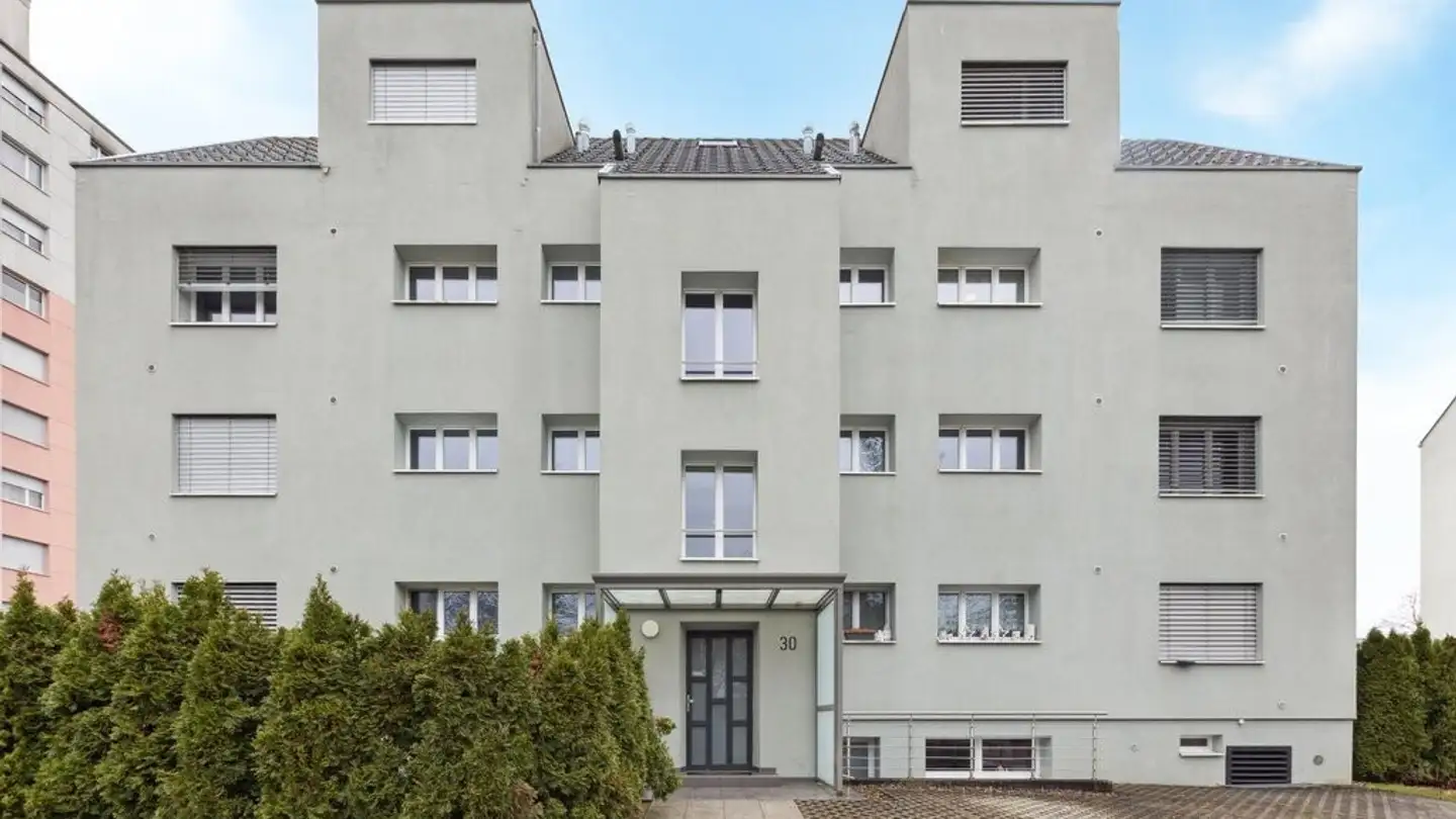 Apartment for rent - Bifangstrasse, 5610 Wohlen AG
