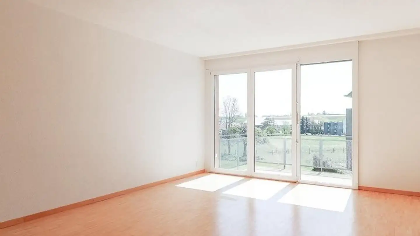 Wohnung mieten - Route Des Buchilles, 2017 Boudry - Foto 2