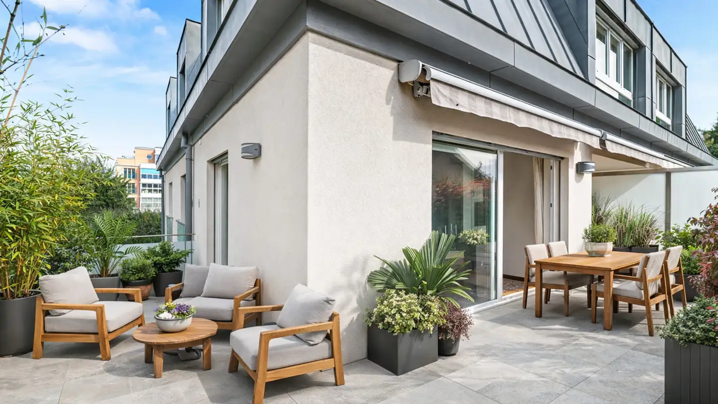 Duplex à vendre - Rue De La Gare, 1260 Nyon - Photo 2