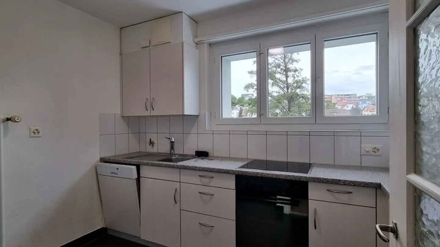 Apartment for rent - Bifangstrasse, 5610 Wohlen AG - Photo 4
