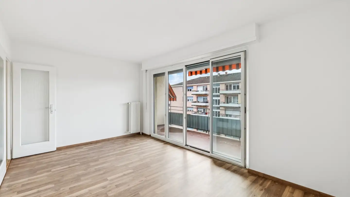 Appartamento in affitto - Rue Du Centre 3, 1030 Bussigny