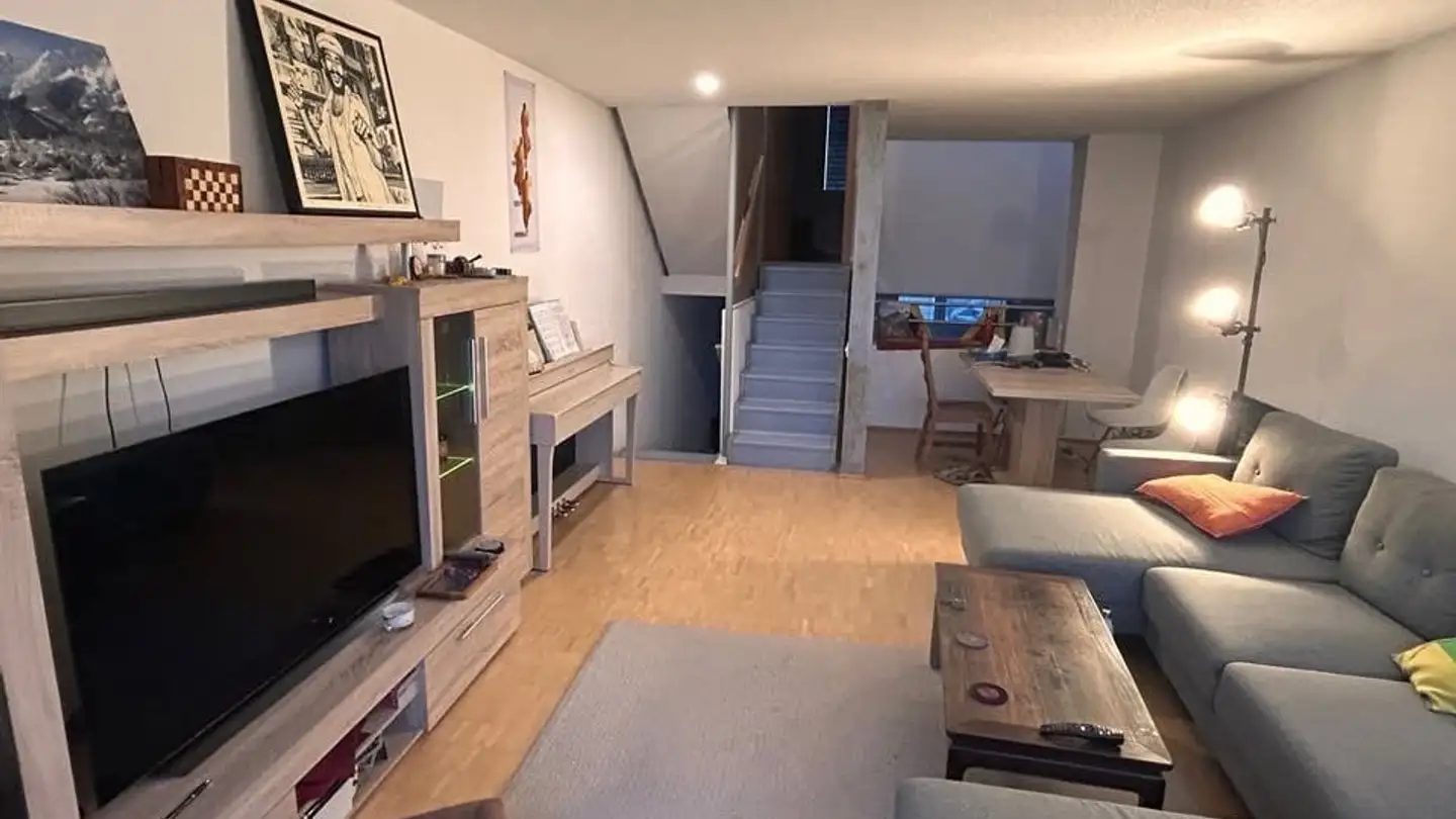 Wohnung mieten - Route Des Buchilles, 2017 Boudry - Foto 3