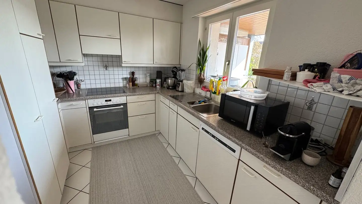 Appartement à louer - 4145 Gempen - Photo 3