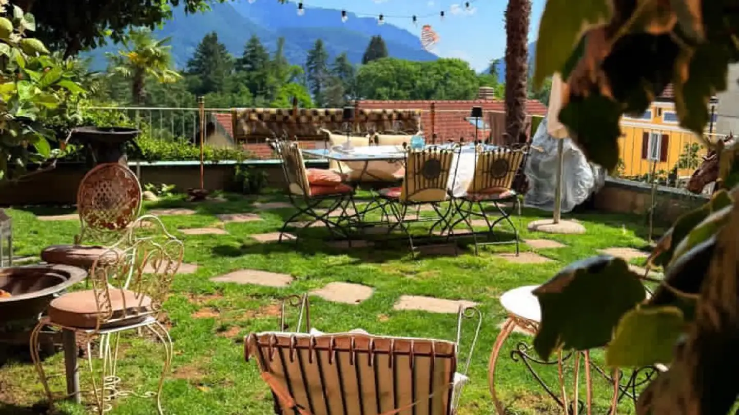 Appartamento in affitto - Via Cantonale 3, 6948 Porza - Foto 2