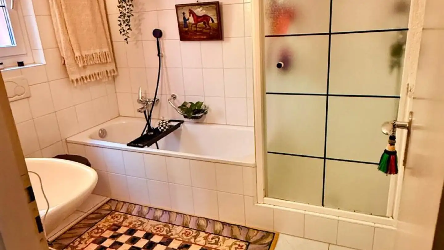 Appartamento in affitto - Via Cantonale 3, 6948 Porza - Foto 4