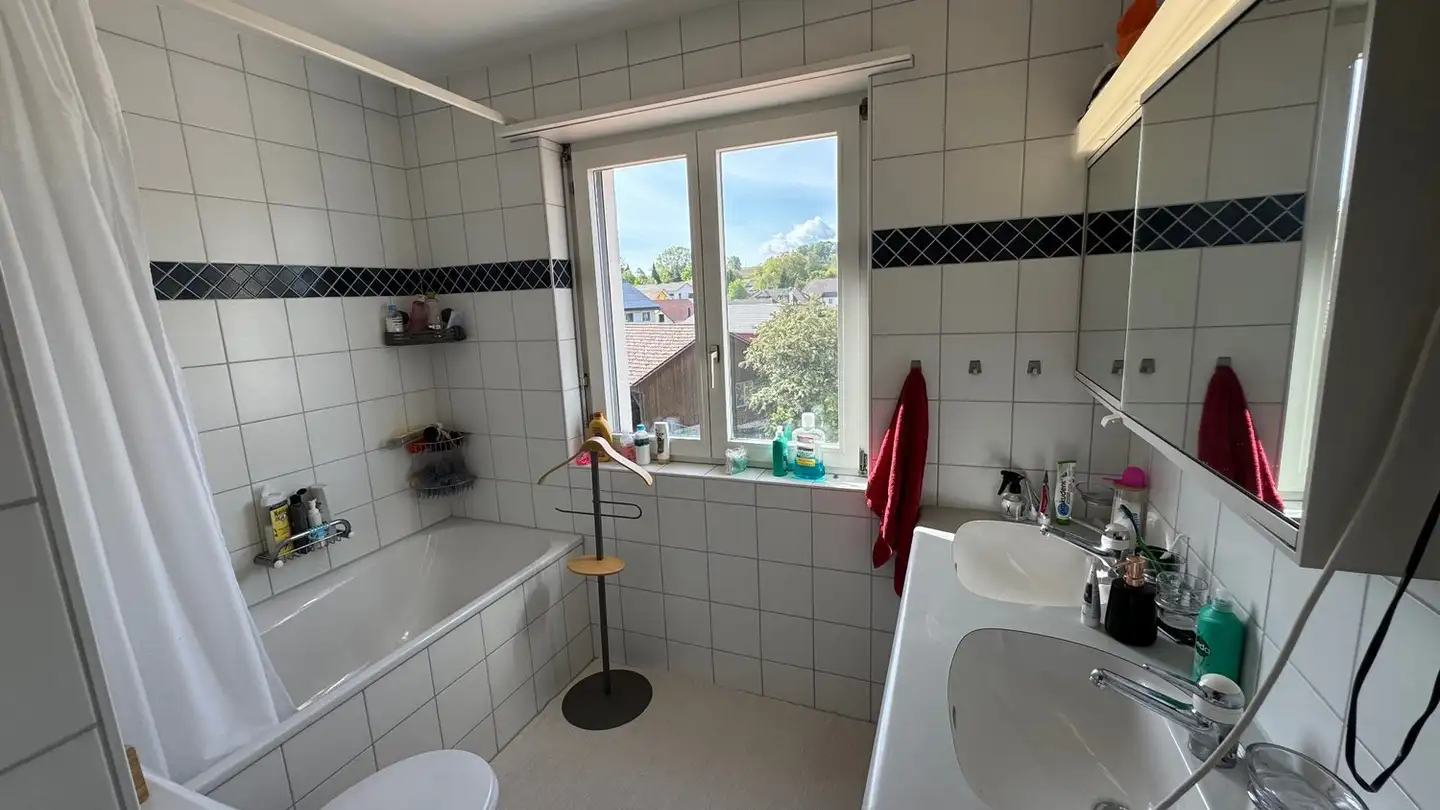 Appartement à louer - 4145 Gempen - Photo 4