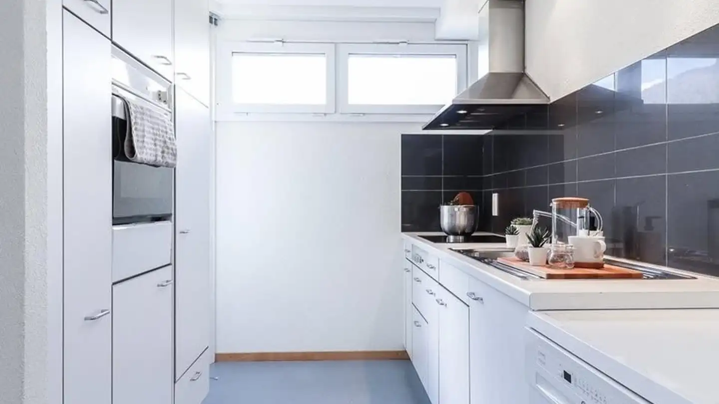 Wohnung mieten - Route Des Buchilles, 2017 Boudry - Foto 4