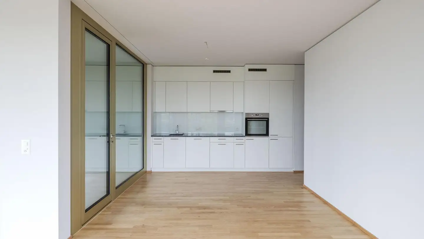 Appartement à louer - Steinackerstrasse 1, 5210 Windisch - Photo 3