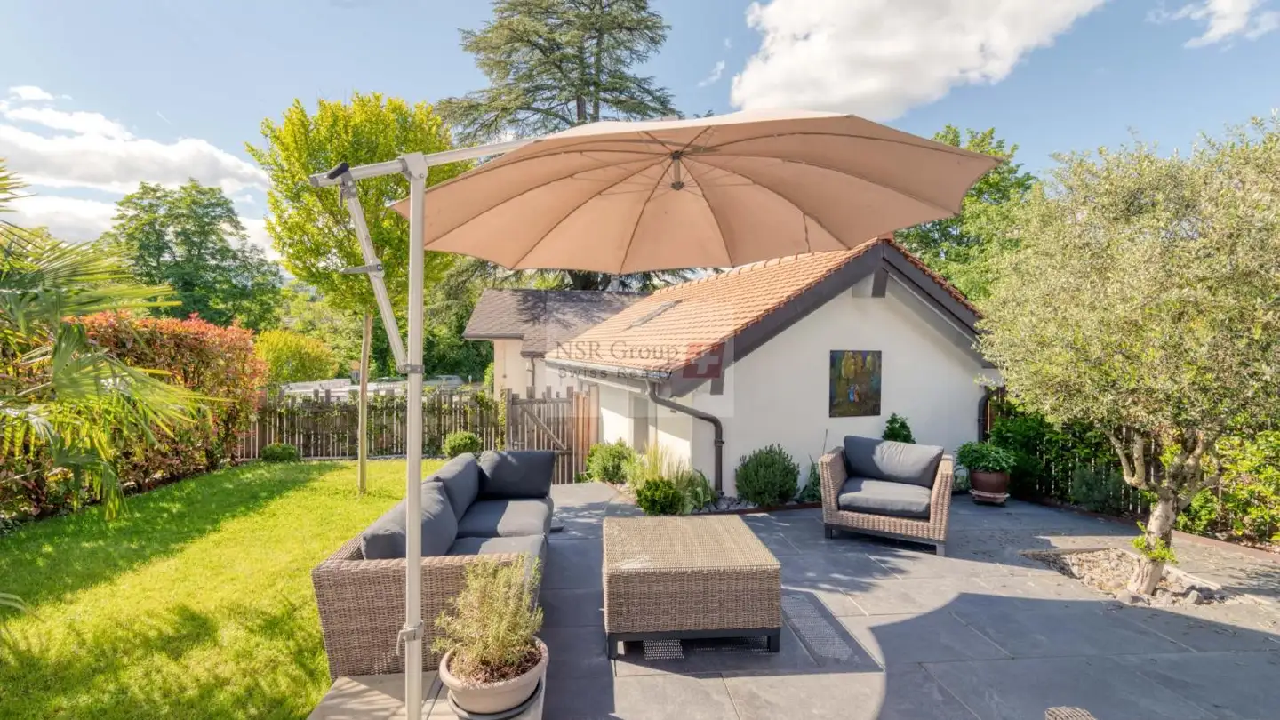 Einfamilienhaus kaufen - 1242 Satigny - Foto 4