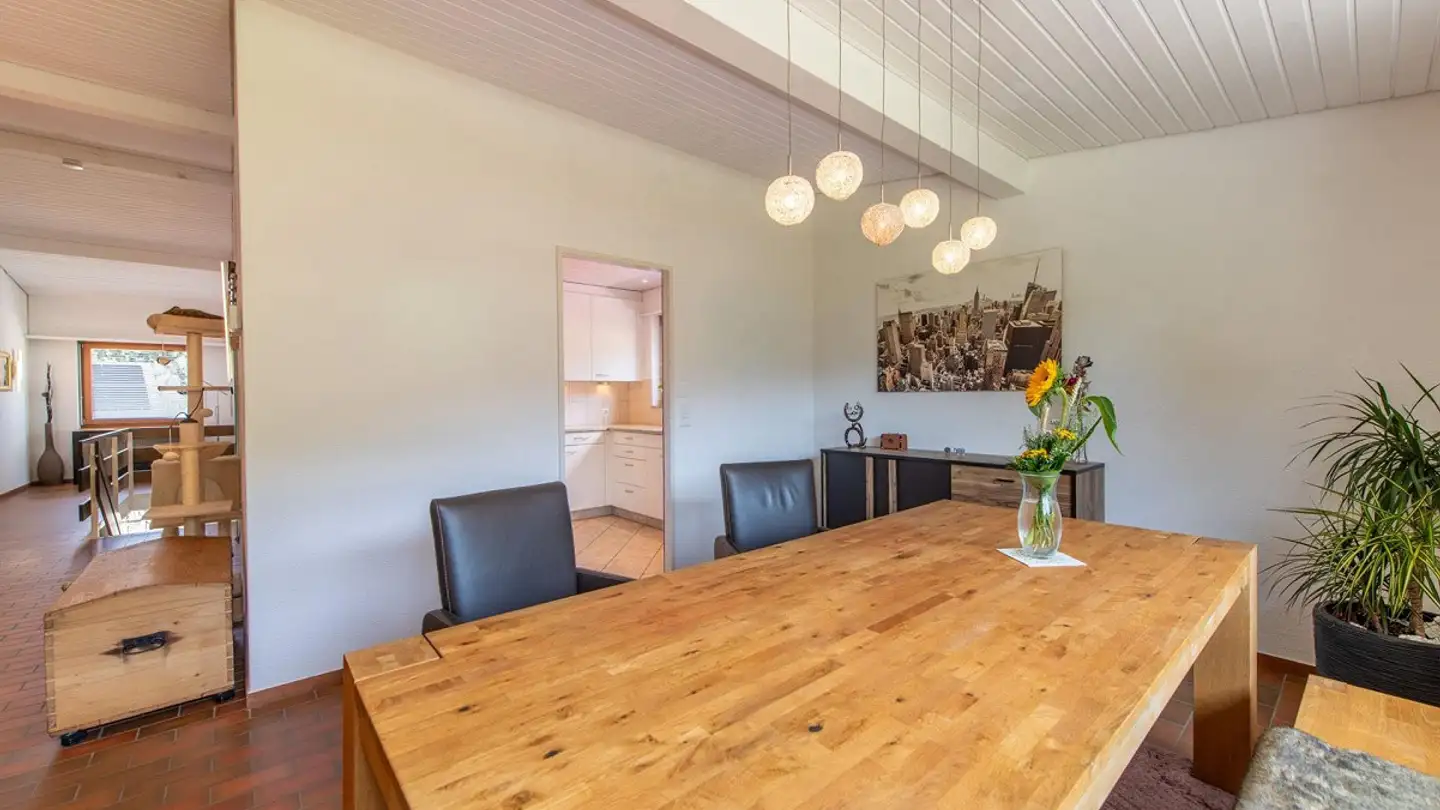 Einfamilienhaus kaufen - Ziegelweg 58, 4710 Balsthal - Foto 4