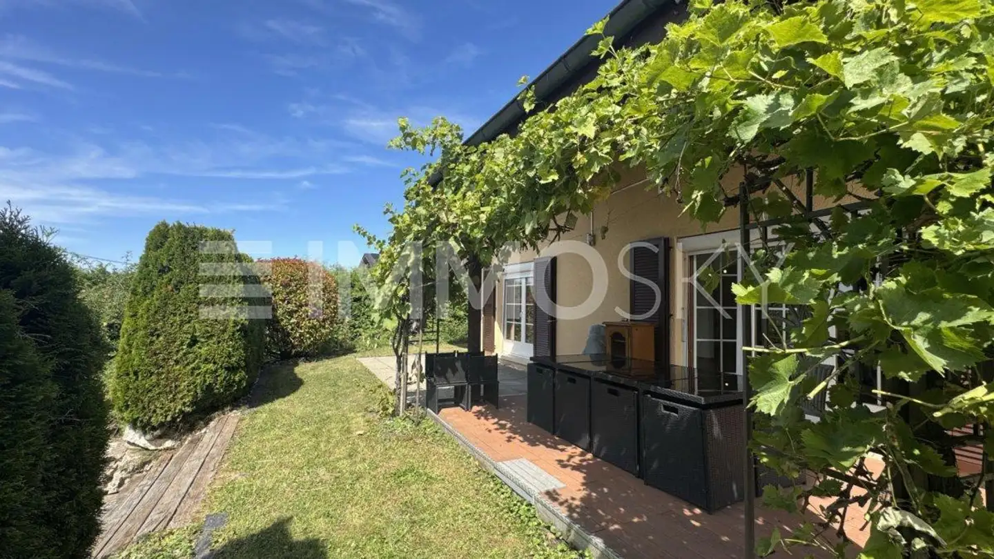 Casa singola in vendita - 1607 Palézieux-Village