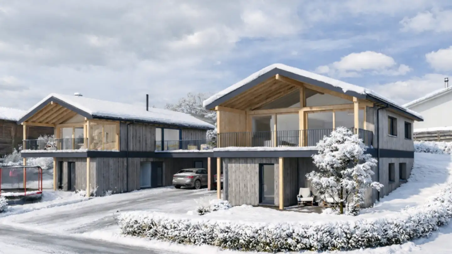 Einfamilienhaus kaufen - 2515 Prêles - Foto 4