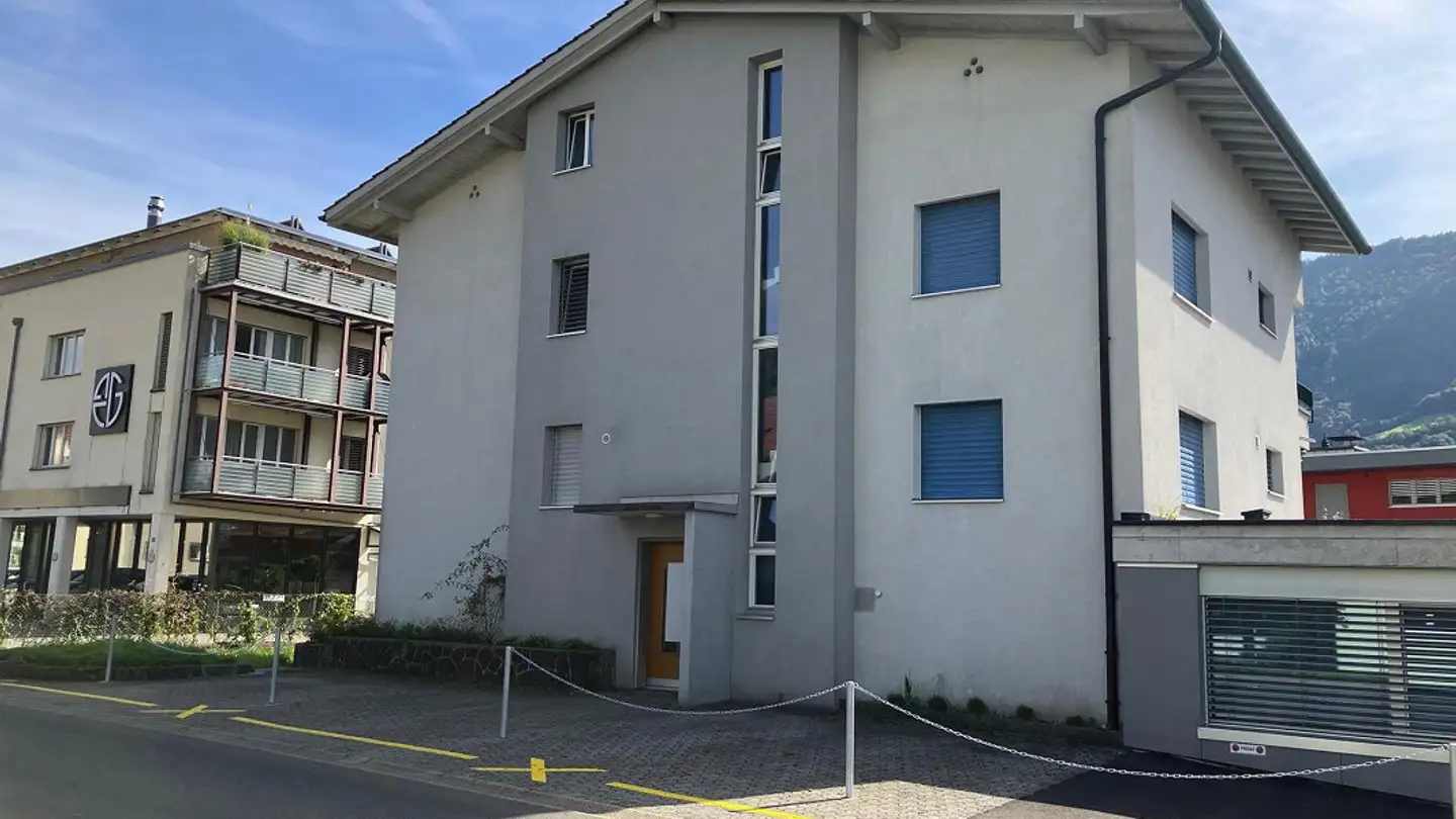 Apartment for rent - Bergstrasse 26, 6410 Goldau