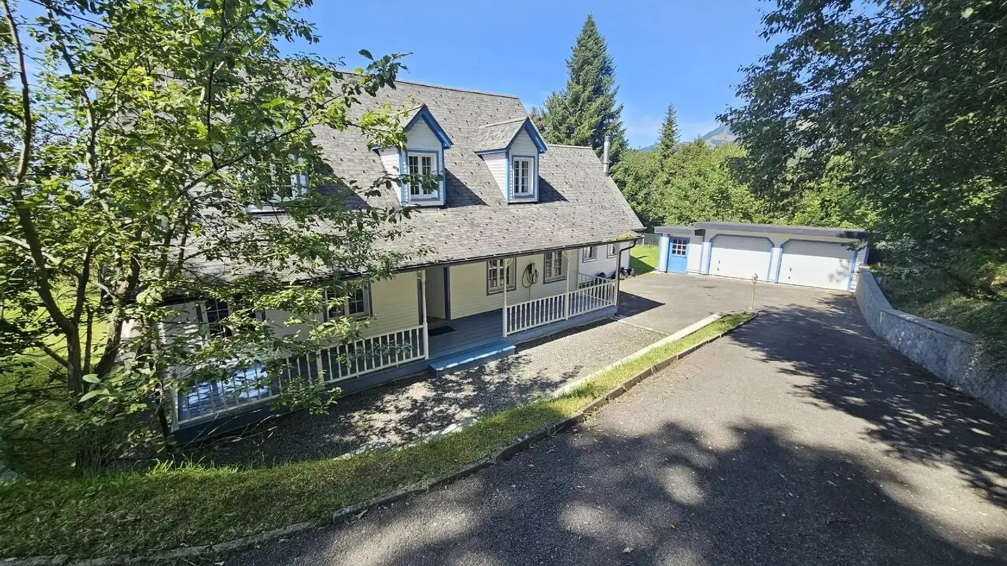 Villa in vendita - 1824 Caux - Foto 3