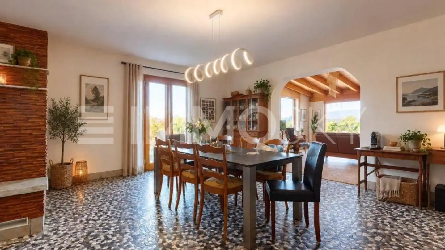 Single house for sale - 1306 Daillens - Photo 4