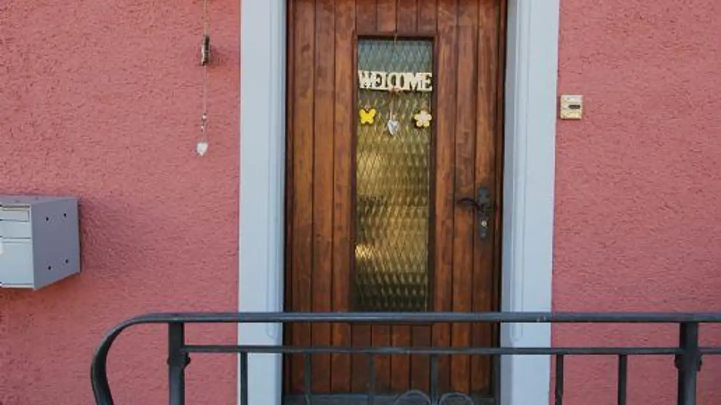 Apartment for rent - Wehntalerstrasse 3, 8165 Schleinikon