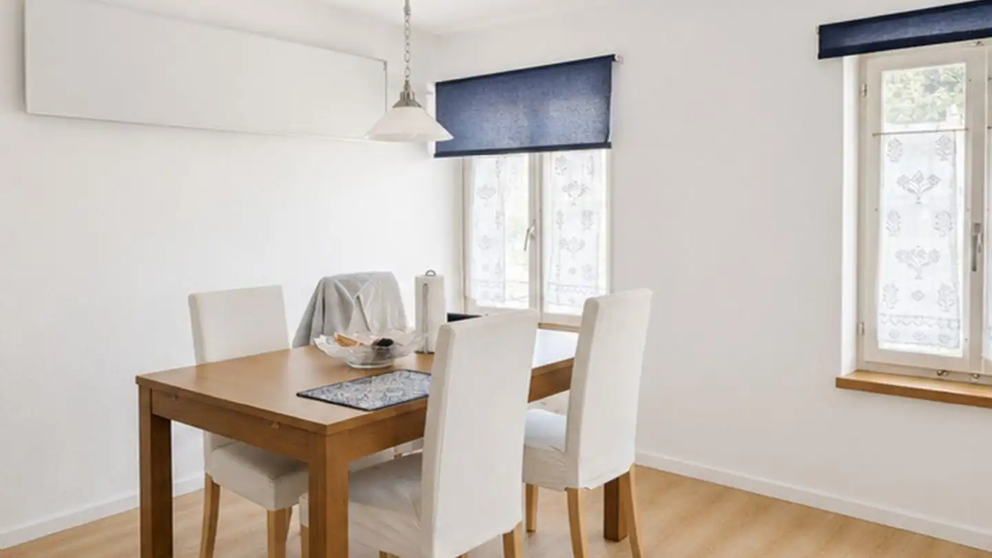 Apartment for rent - Wehntalerstrasse 3, 8165 Schleinikon - Photo 3