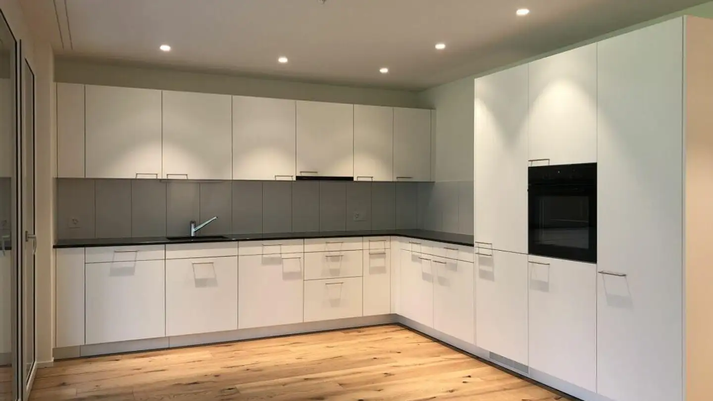 Wohnung mieten - Baumgartenstrasse 1b, 9430 St. Margrethen SG
