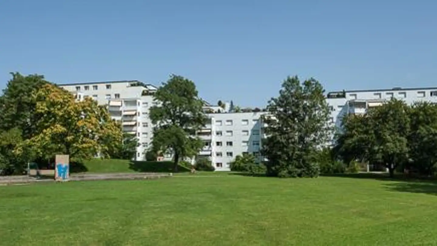 Wohnung mieten - Bachtobelstrasse 15, 8106 Adlikon b. Regensdorf - Foto 2