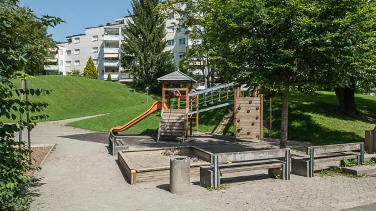 Wohnung mieten - Bachtobelstrasse 15, 8106 Adlikon b. Regensdorf - Foto 3