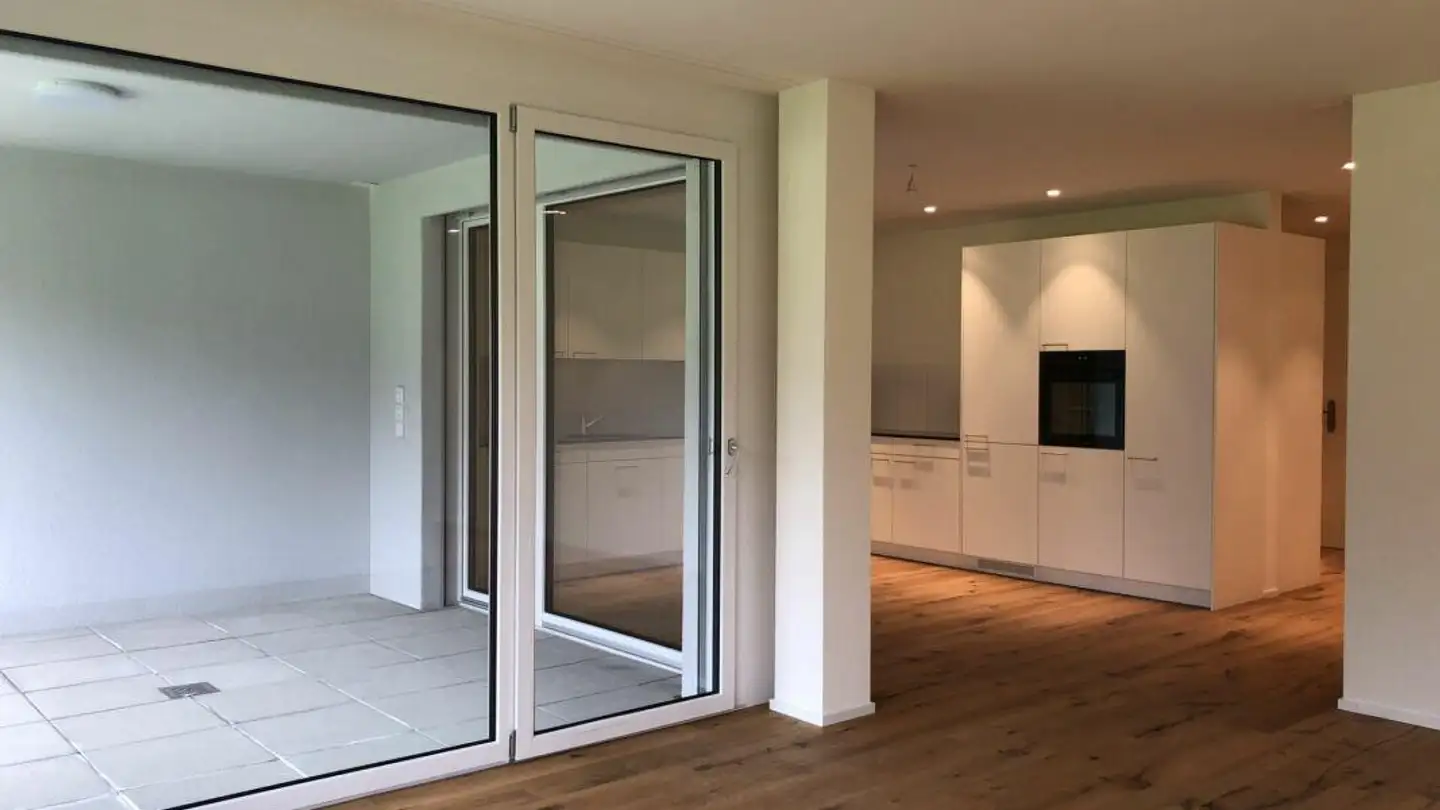 Wohnung mieten - Baumgartenstrasse 1b, 9430 St. Margrethen SG - Foto 2