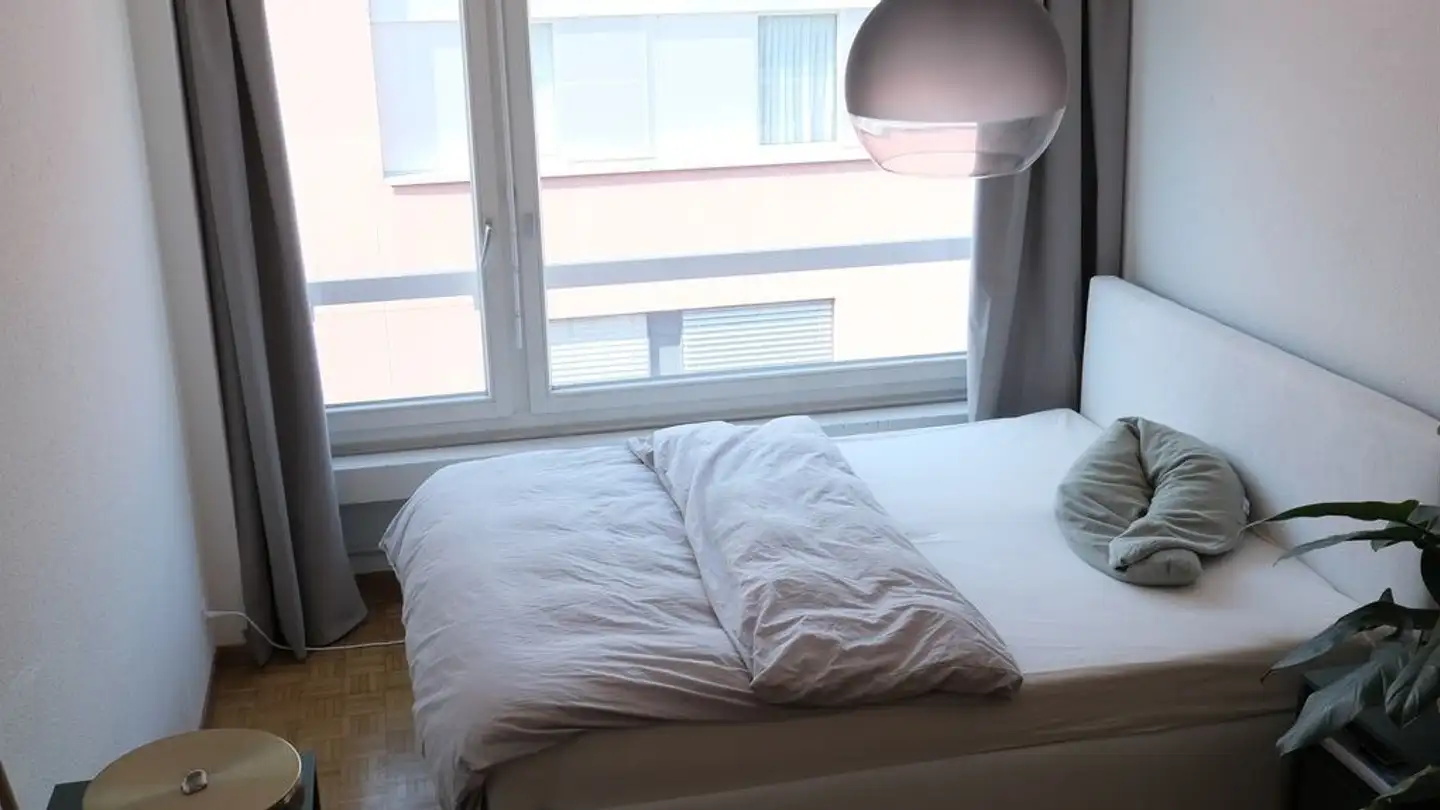 Zimmer mieten - Habsburgerstrasse 26, 6003 Luzern