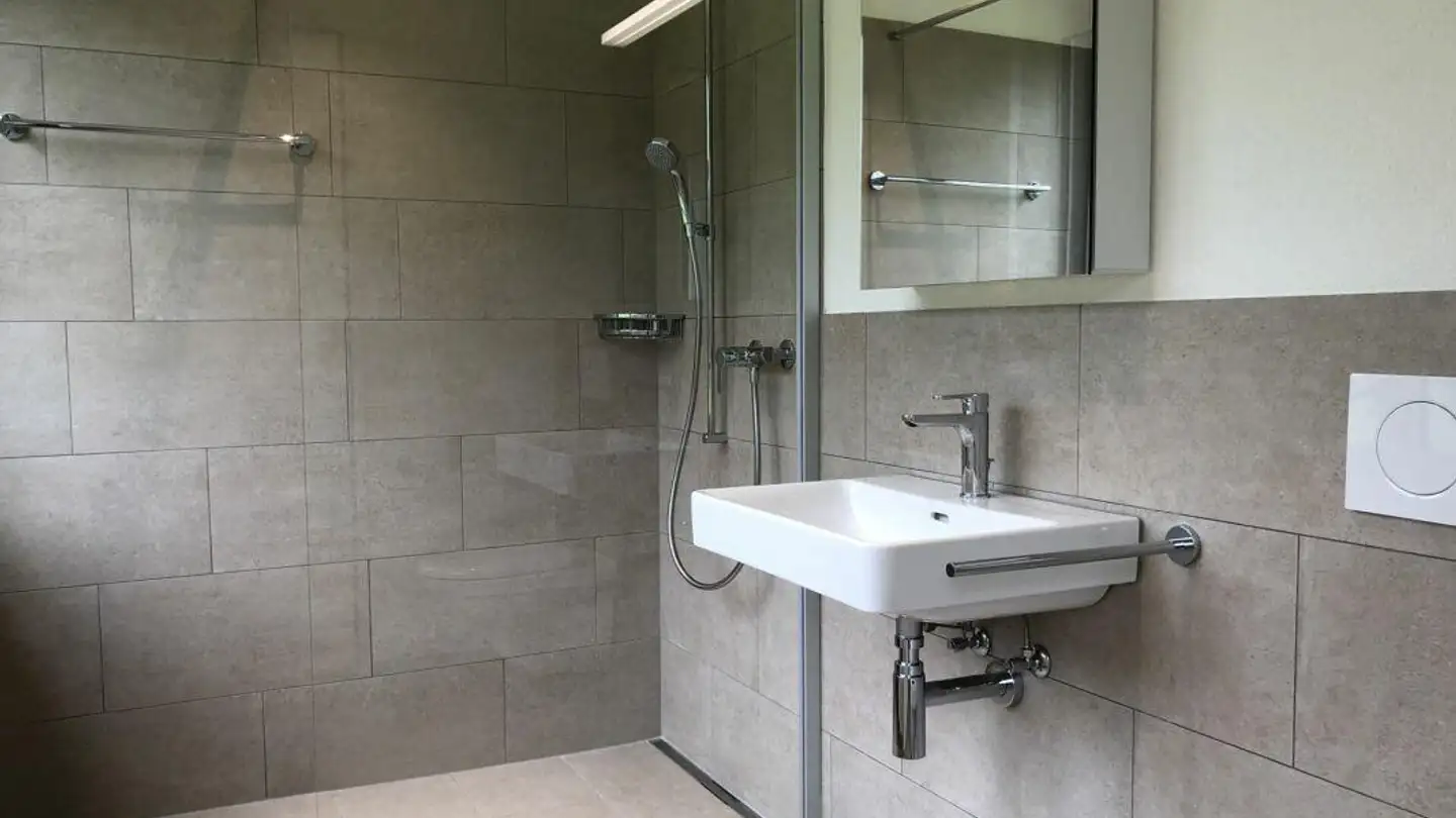 Wohnung mieten - Baumgartenstrasse 1b, 9430 St. Margrethen SG - Foto 3