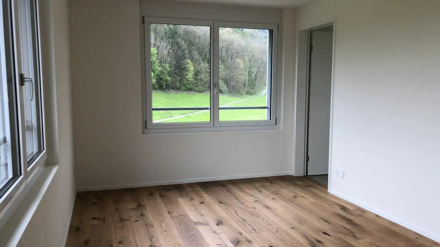 Wohnung mieten - Baumgartenstrasse 1b, 9430 St. Margrethen SG - Foto 4