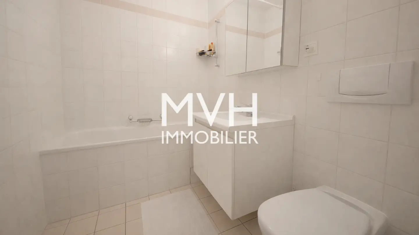 Wohnung mieten - 1208 Genève - Foto 4