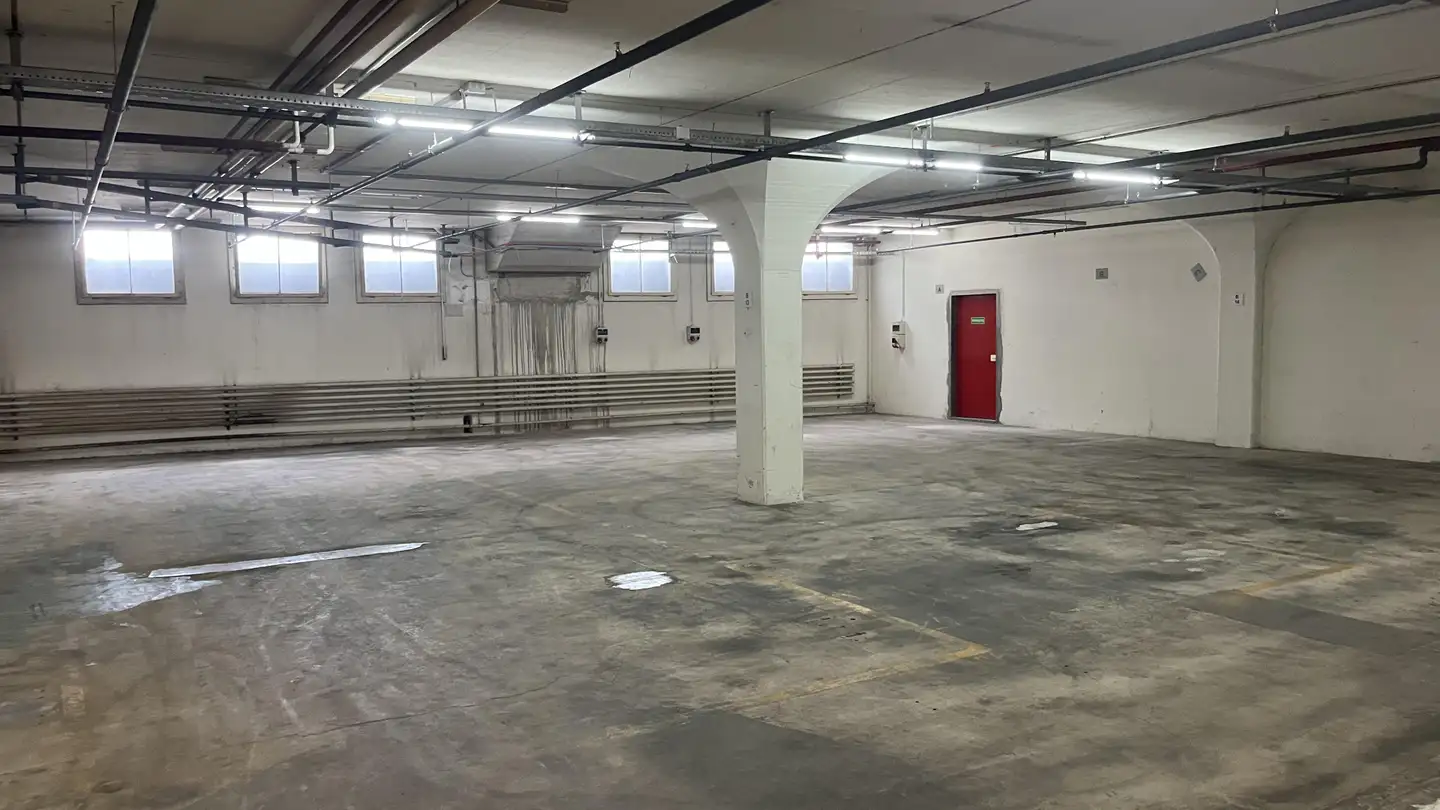 Mischgenutztes Gebäude mieten - Klosterstrasse 22, 8406 Winterthur