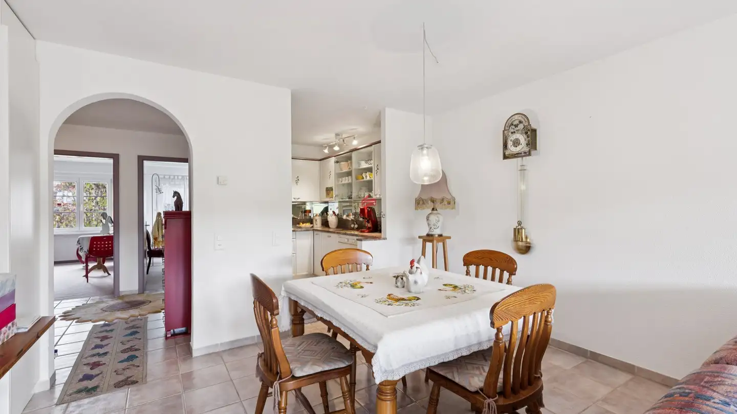 Appartement à vendre - Thurtalstrasse 145, 8478 Thalheim an der Thur - Photo 3