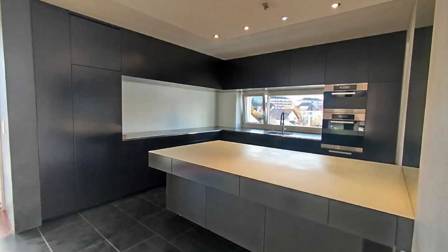 Wohnung mieten - Rue De La Paix 9, 1630 Bulle