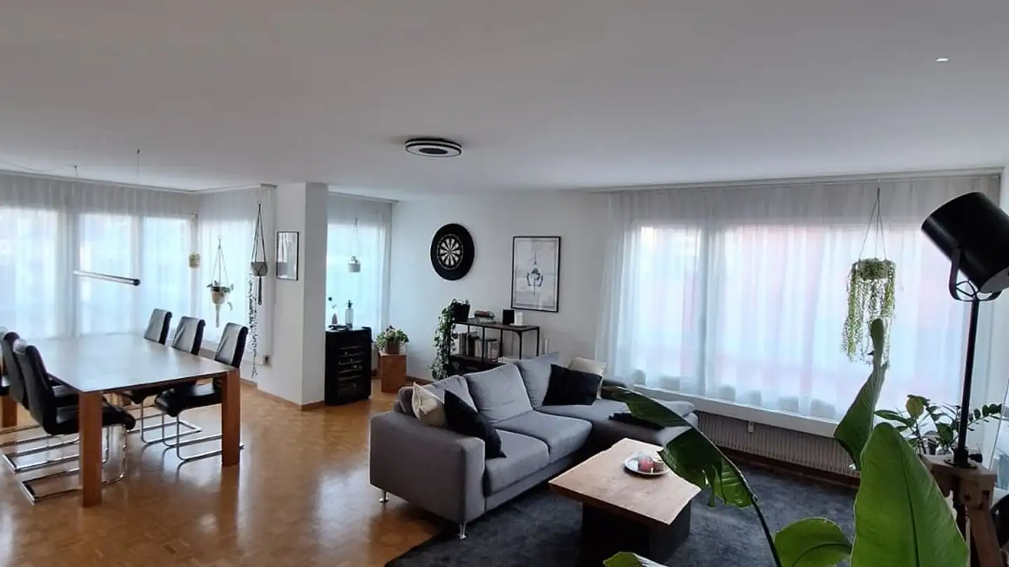 Zimmer mieten - Habsburgerstrasse 26, 6003 Luzern - Foto 4