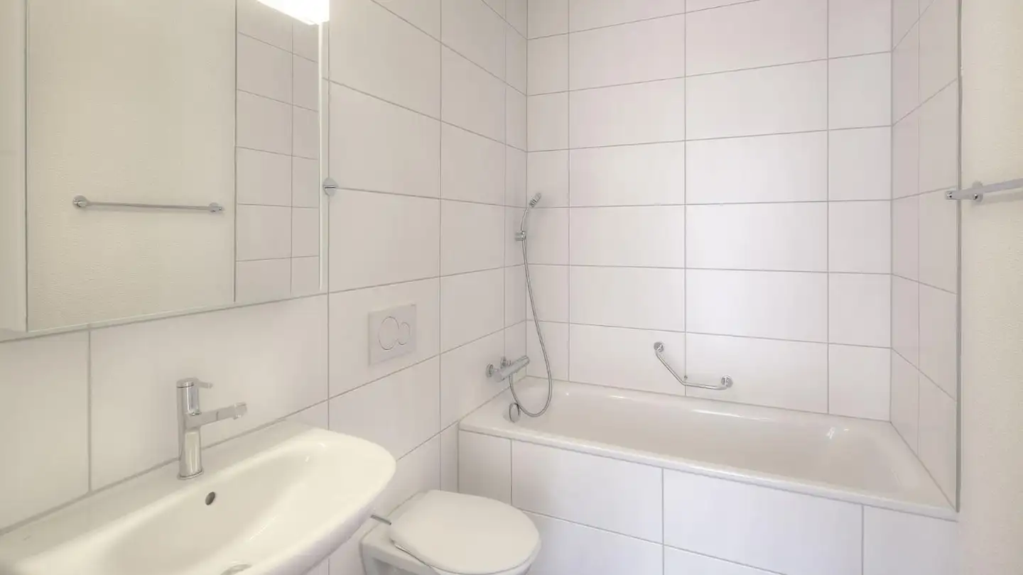 Appartamento in affitto - Lyss-Strasse 1, 2560 Nidau - Foto 3