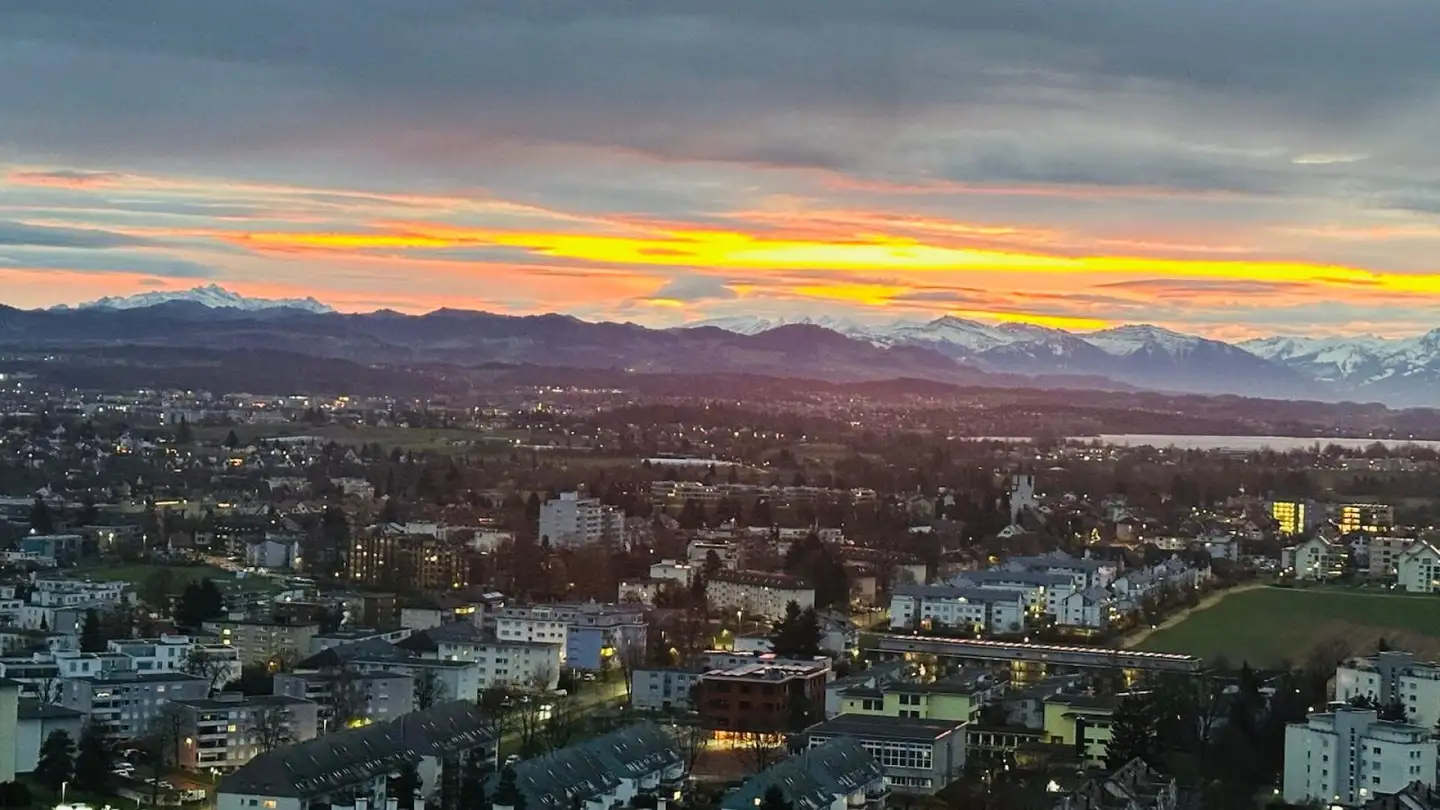 Wohnung kaufen - 8600 Dübendorf - Foto 3