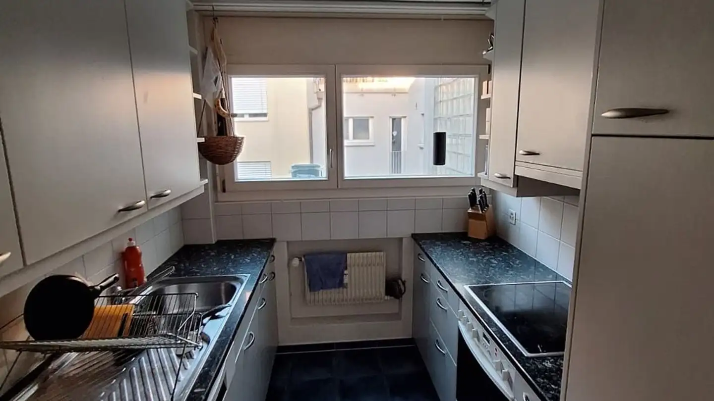 Zimmer mieten - Habsburgerstrasse 26, 6003 Luzern - Foto 2